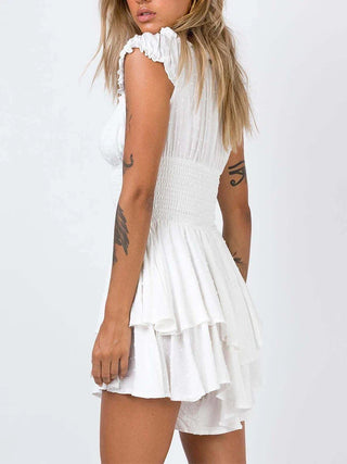 Daphne | Summer Dress