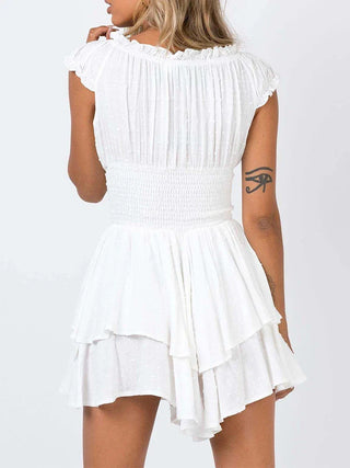 Daphne | Summer Dress