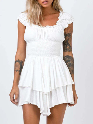 Daphne | Summer Dress